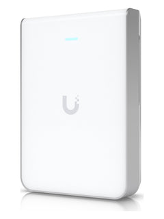 Ubiquiti UniFi U7 Pro Wall WiFi 7 Access Point - view 2