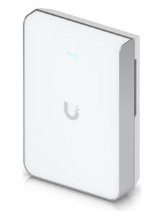 Ubiquiti UniFi U7 Pro Wall WiFi 7 Access Point - view 3