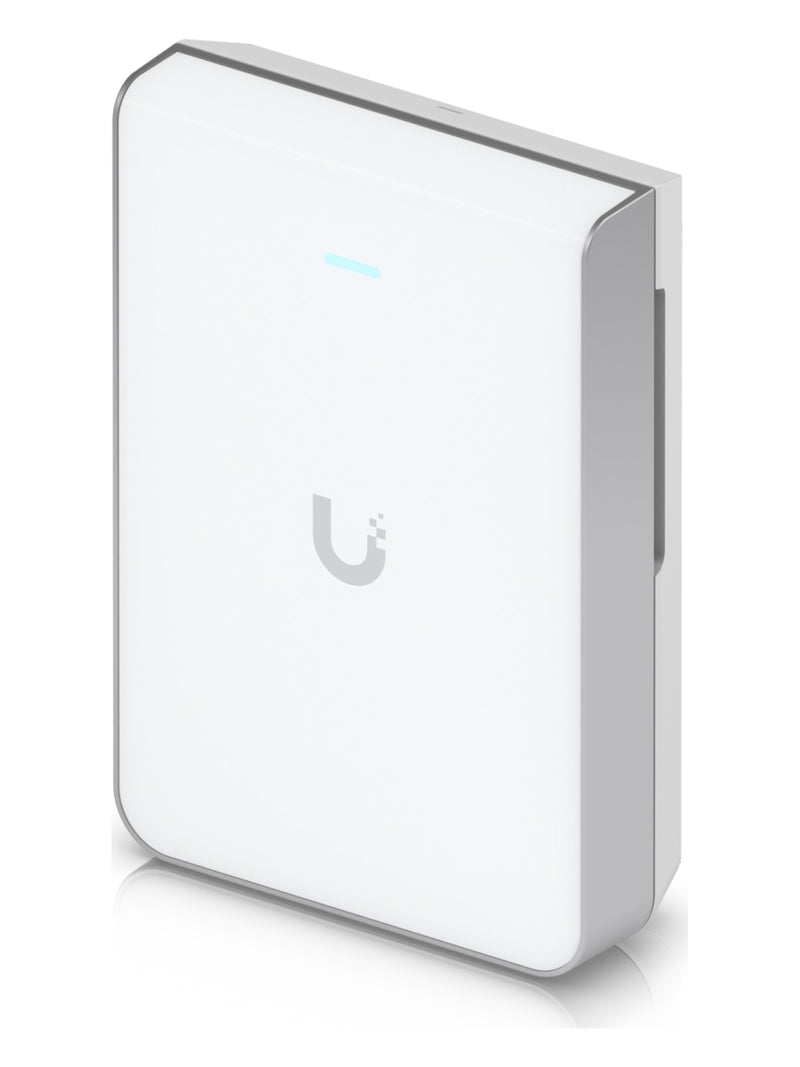 Ubiquiti UniFi U7 Pro Wall WiFi 7 Access Point - view 3