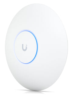 Ubiquiti UniFi U7 Pro WiFi 7 Ceiling Access Point - view 2