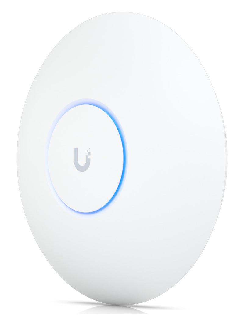 Ubiquiti UniFi U7 Pro WiFi 7 Ceiling Access Point - view 2