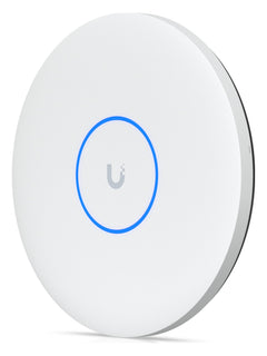 Ubiquiti UniFi U7 Pro XGS WiFi 7 Ceiling Access Point - view 2