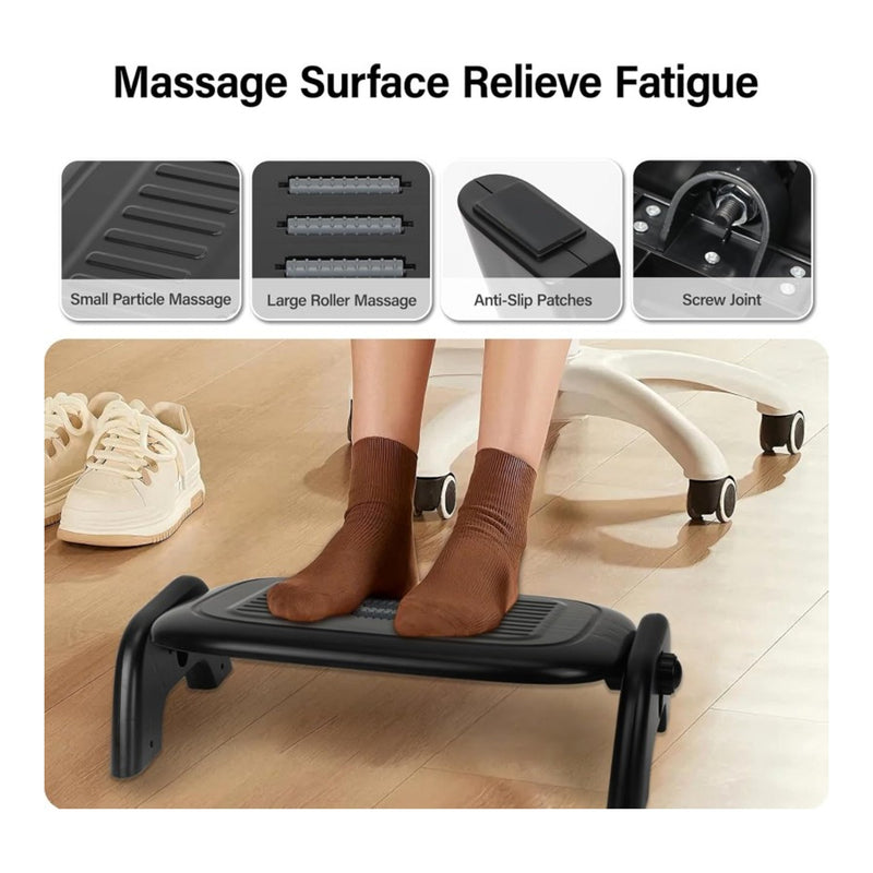 Under Desk Footrest - view 4