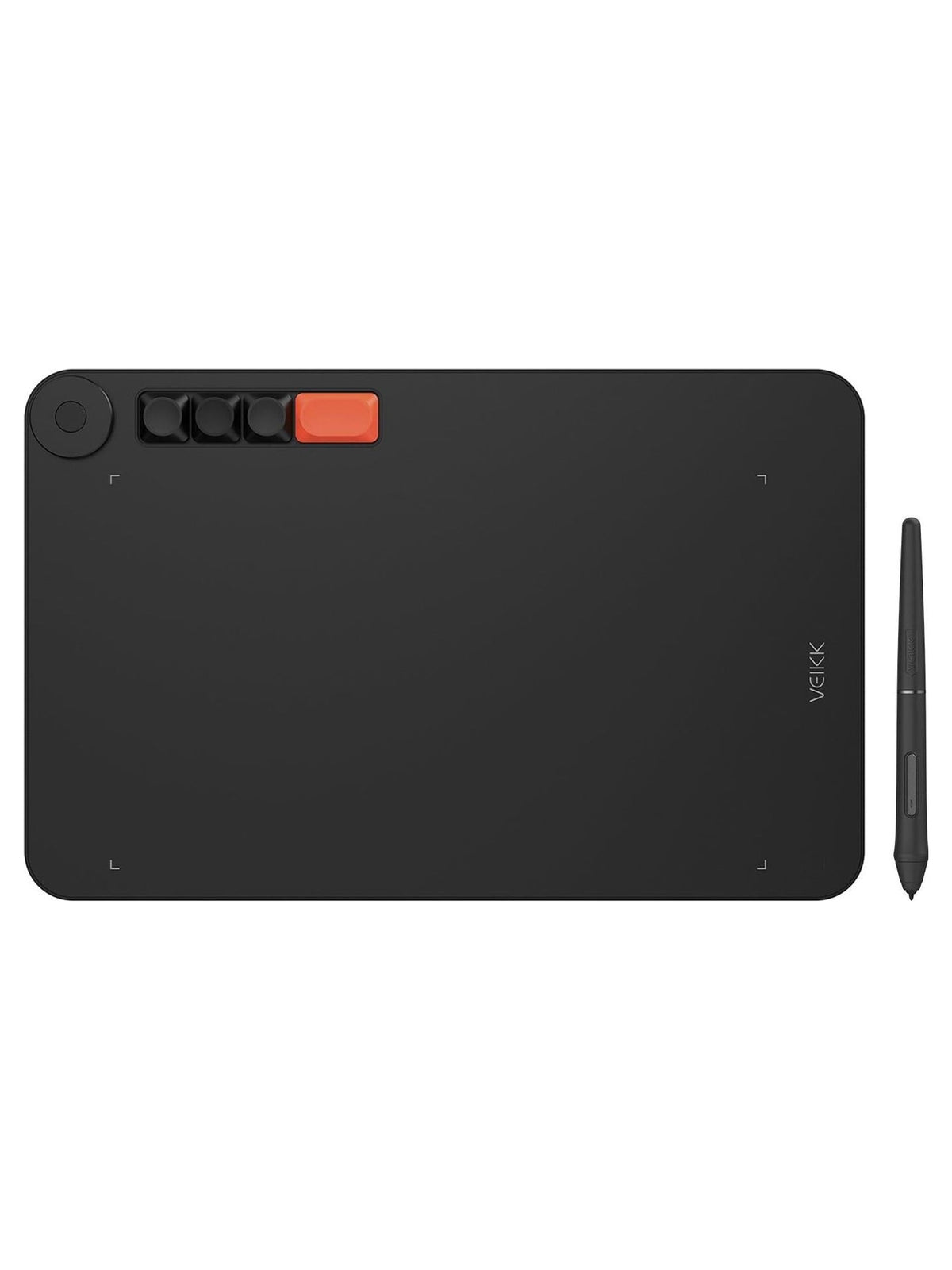 VEIKK Voila L 10x6" Pen Tablet