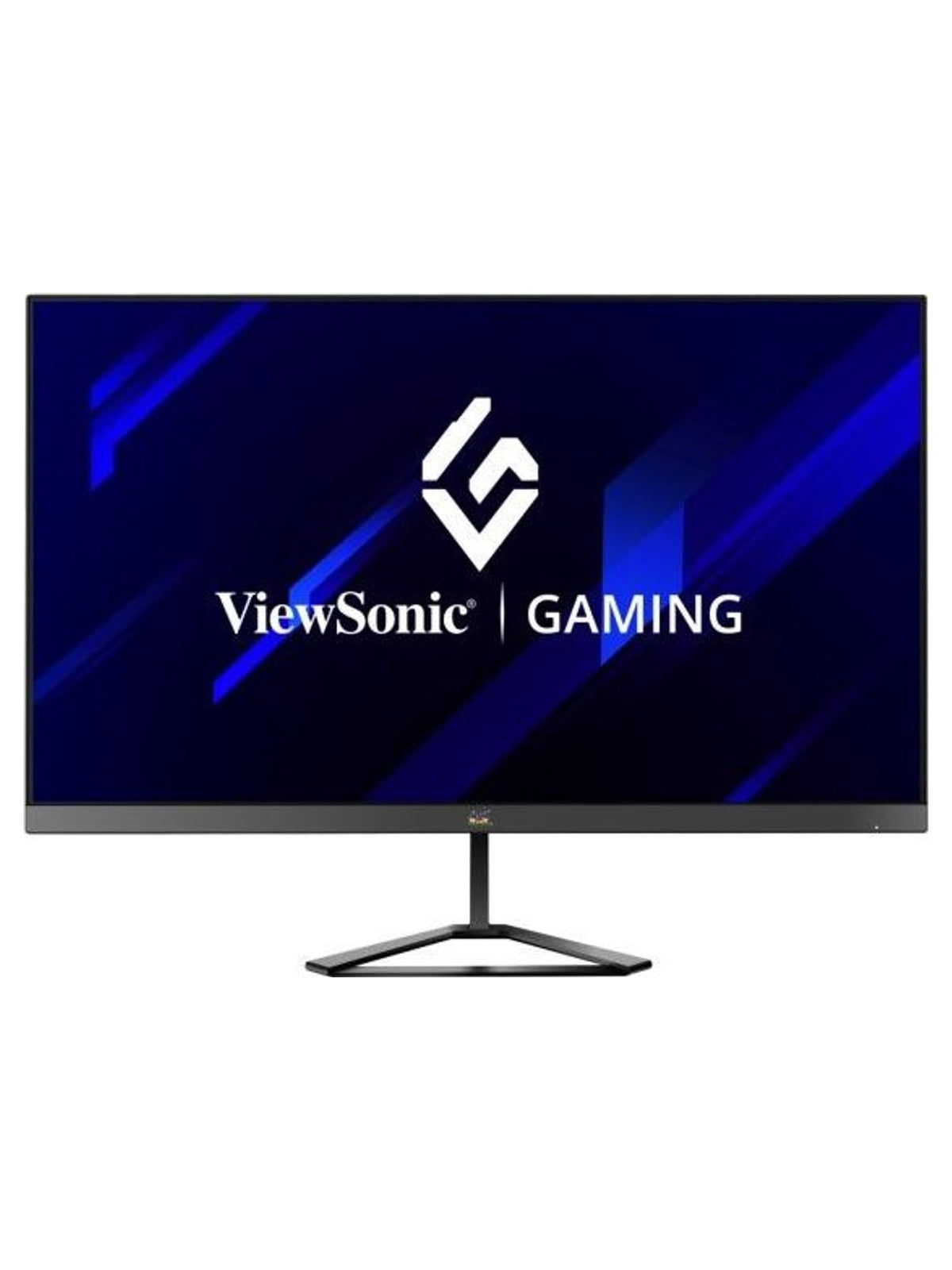 ViewSonic 27" VX27G58-2K QHD 210Hz Fast IPS Gaming Monitor