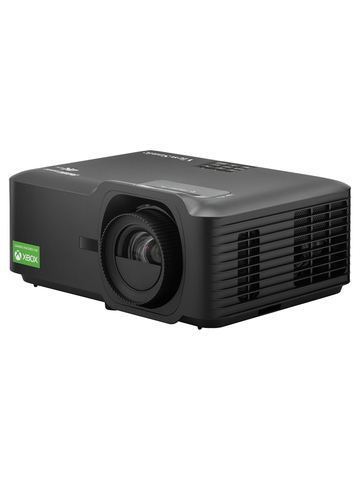 ViewSonic LX700-4K 4K UHD Laser Gaming Projector