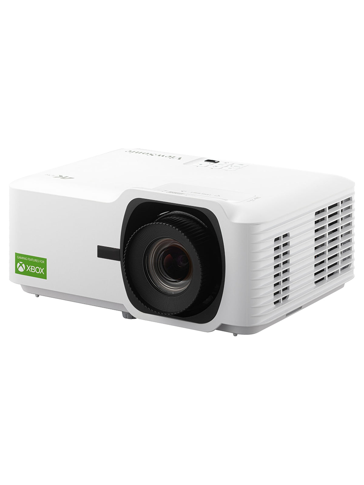 ViewSonic LX700-4K 4K UHD Laser Gaming Projector - view 2