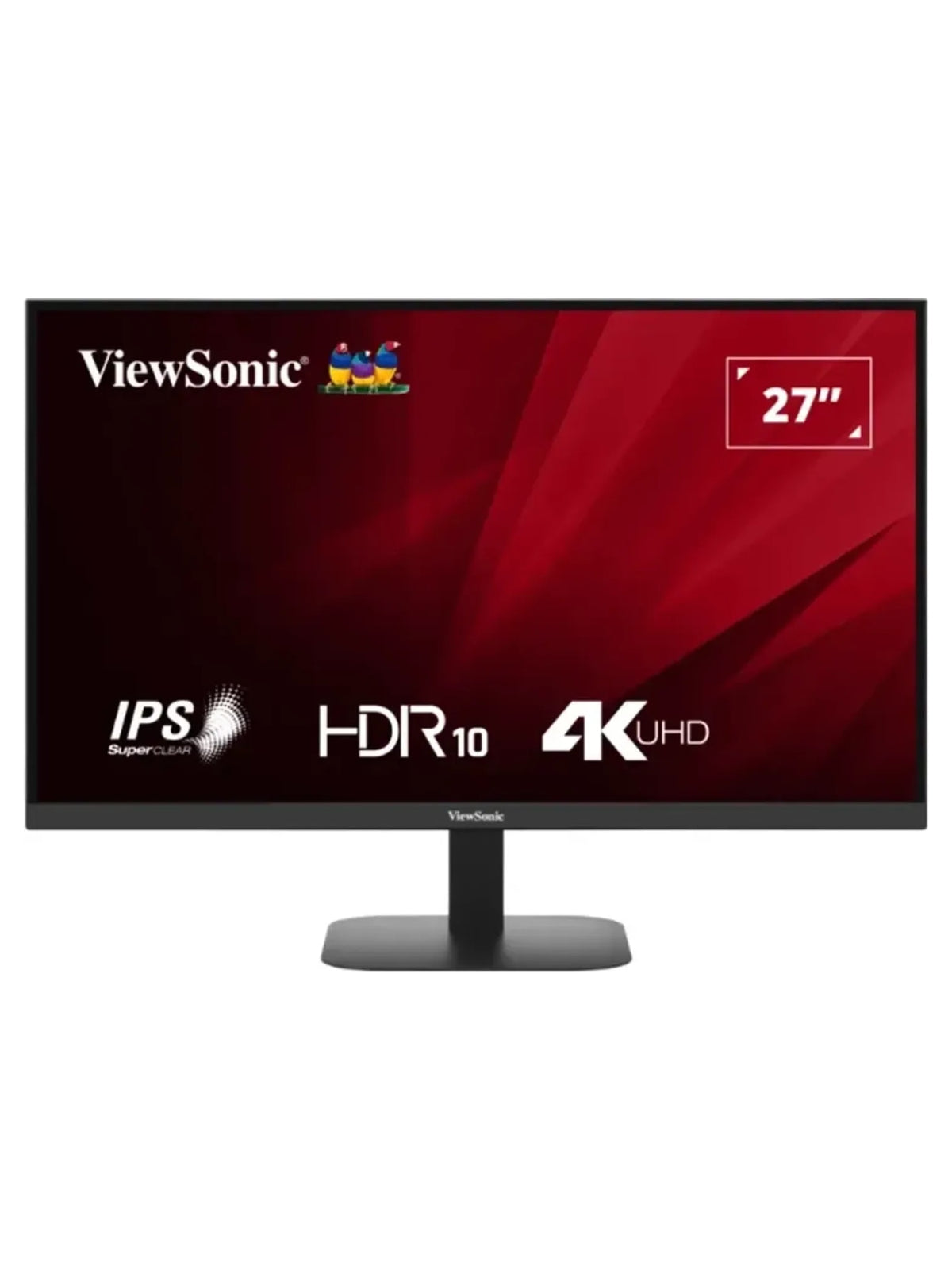 ViewSonic VA2730-4K-HD 27" 4K UHD 60Hz IPS Monitor