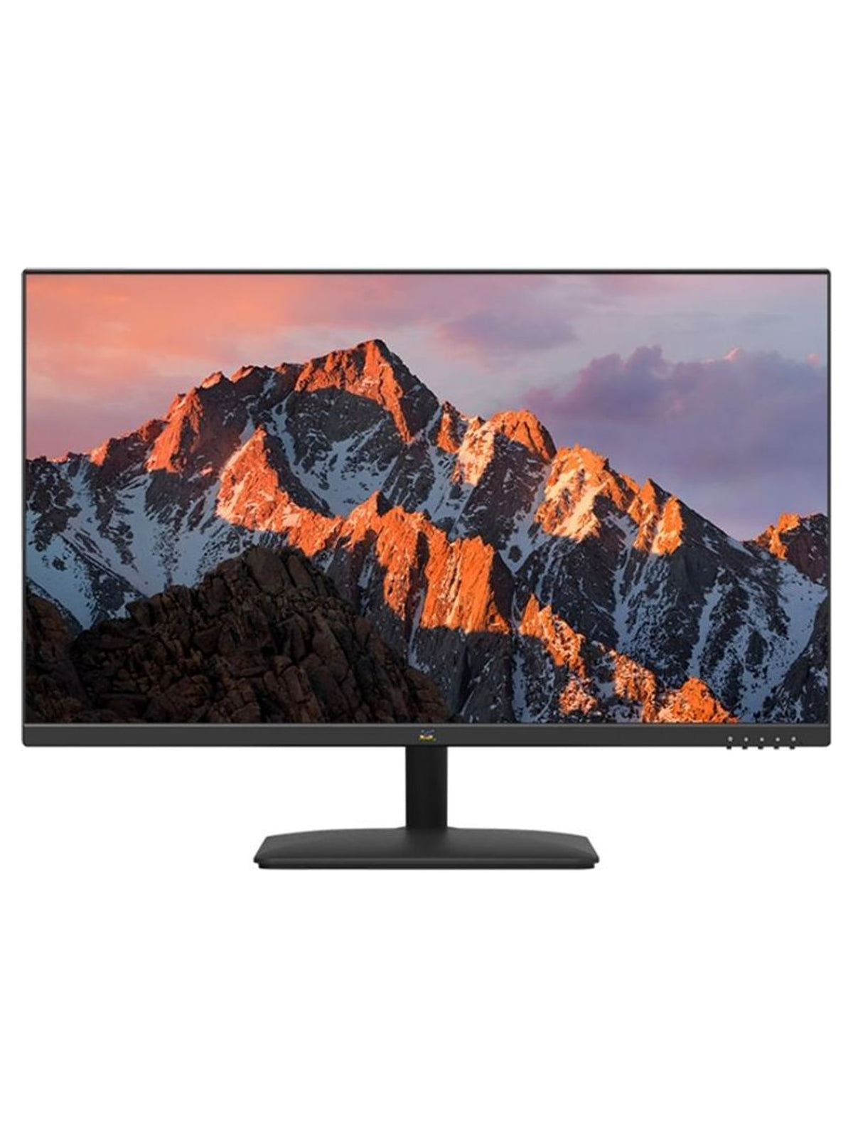 ViewSonic VA2730-4K-HD 27" 4K UHD 60Hz IPS Monitor - view 2
