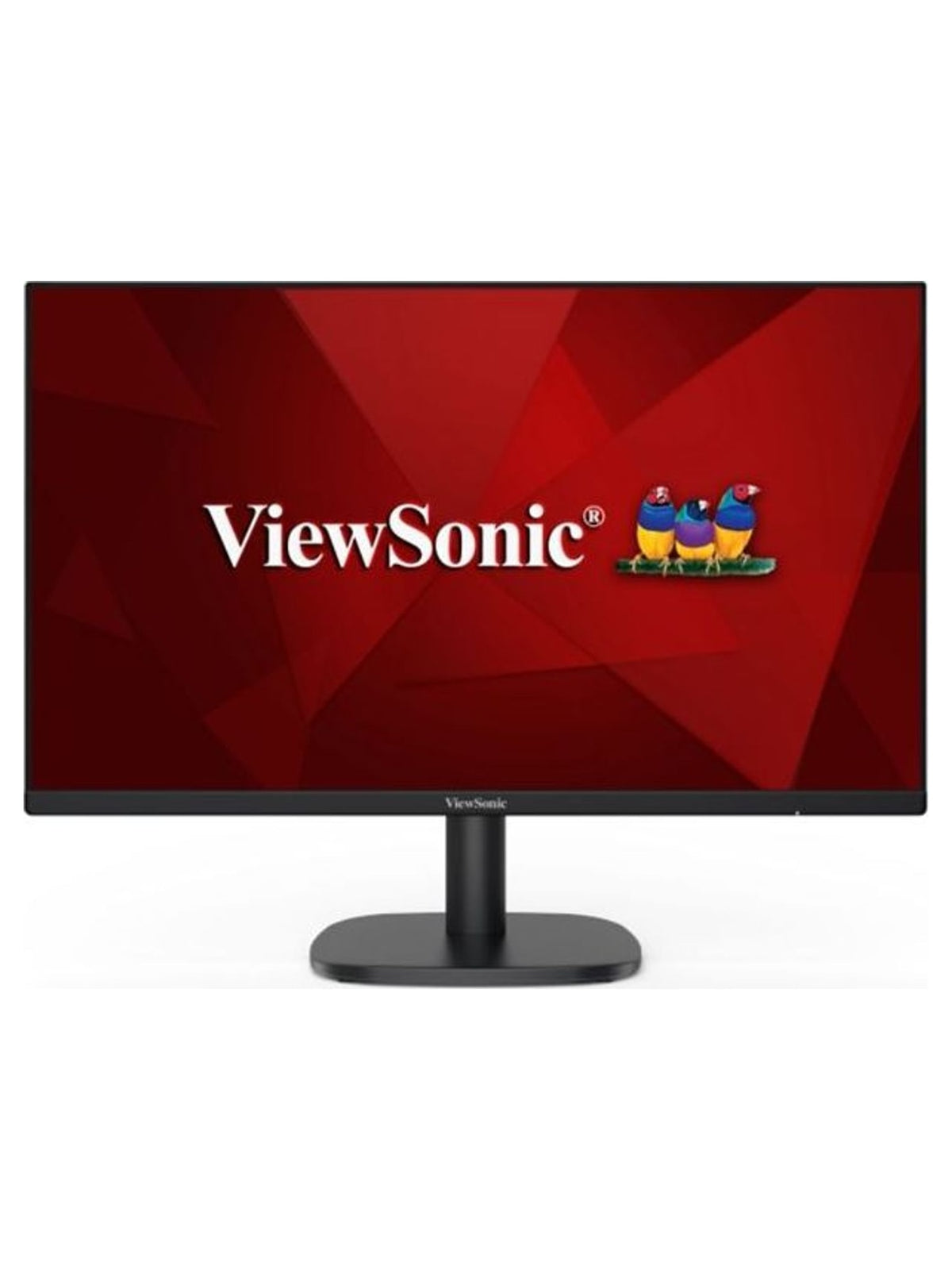 ViewSonic VA2763-H 27" FHD 100Hz IPS Monitor - view 2