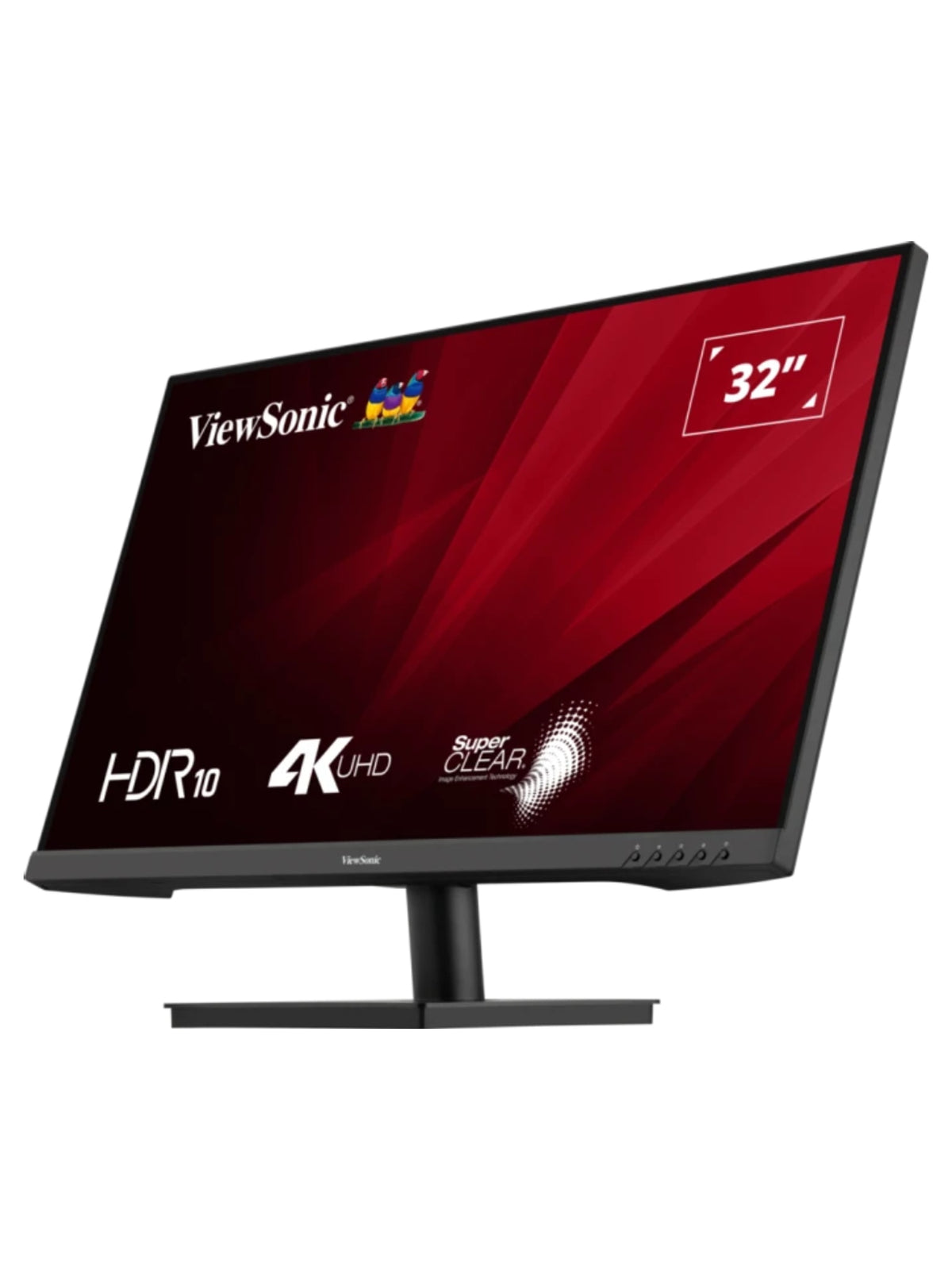 ViewSonic VA3263-4K-HD 31.5" 4K UHD 60Hz VA Monitor - view 2