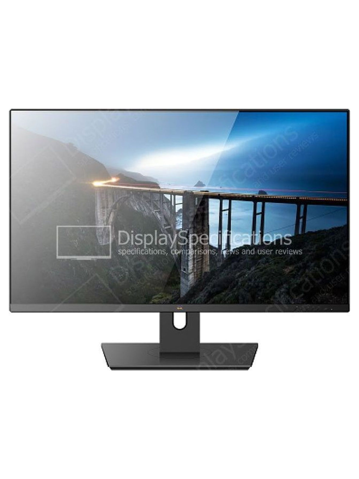 ViewSonic VG2781-4K 27" 4K UHD 60Hz IPS Monitor - view 2