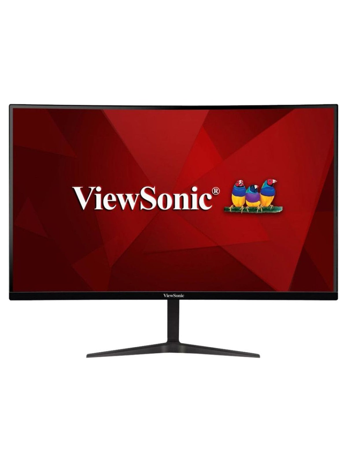 ViewSonic VX2719-PC-MHD 27" FHD 240Hz VA Curved Gaming Monitor
