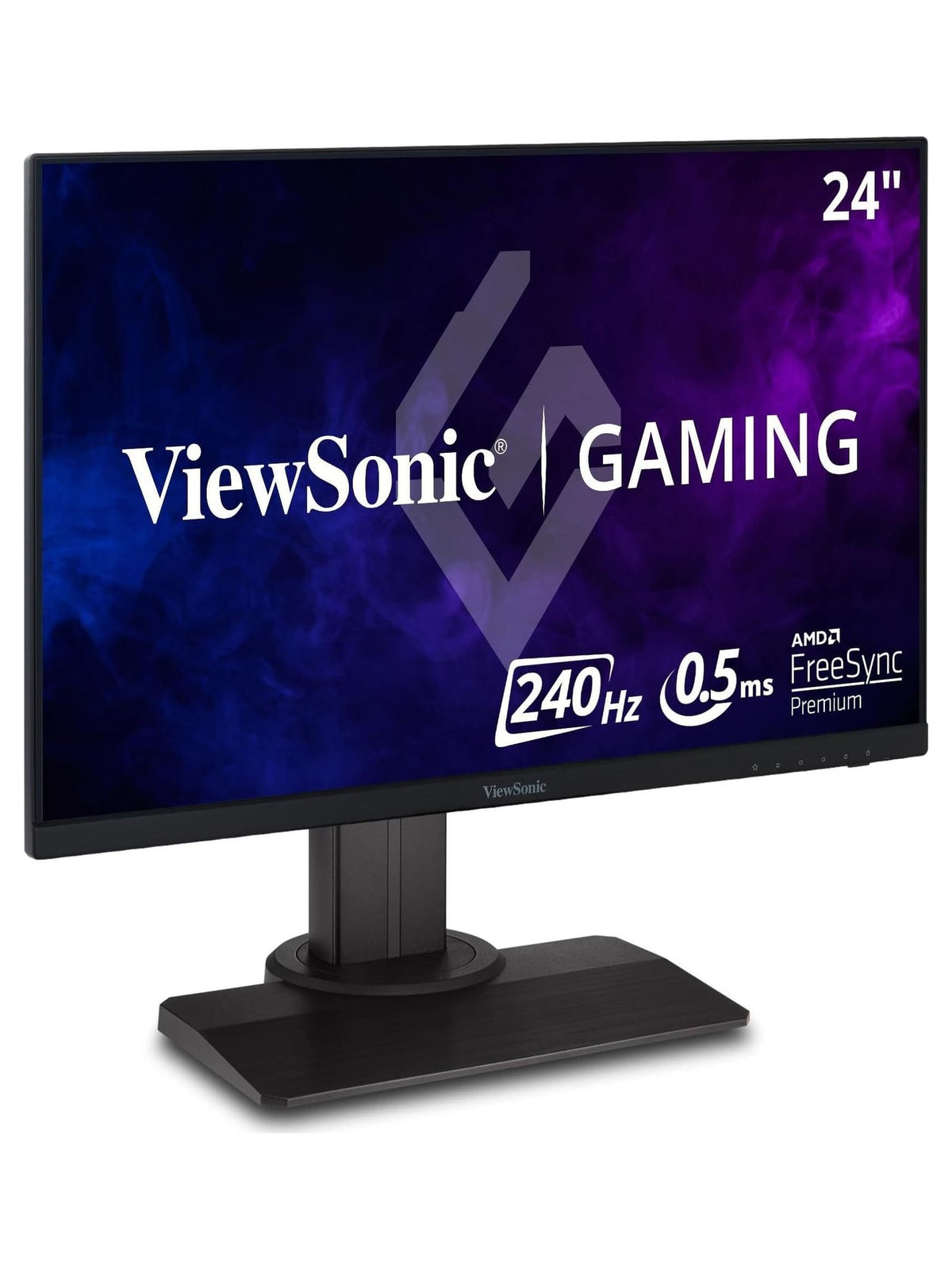 ViewSonic XG2431 24" FHD 240Hz IPS Gaming Monitor