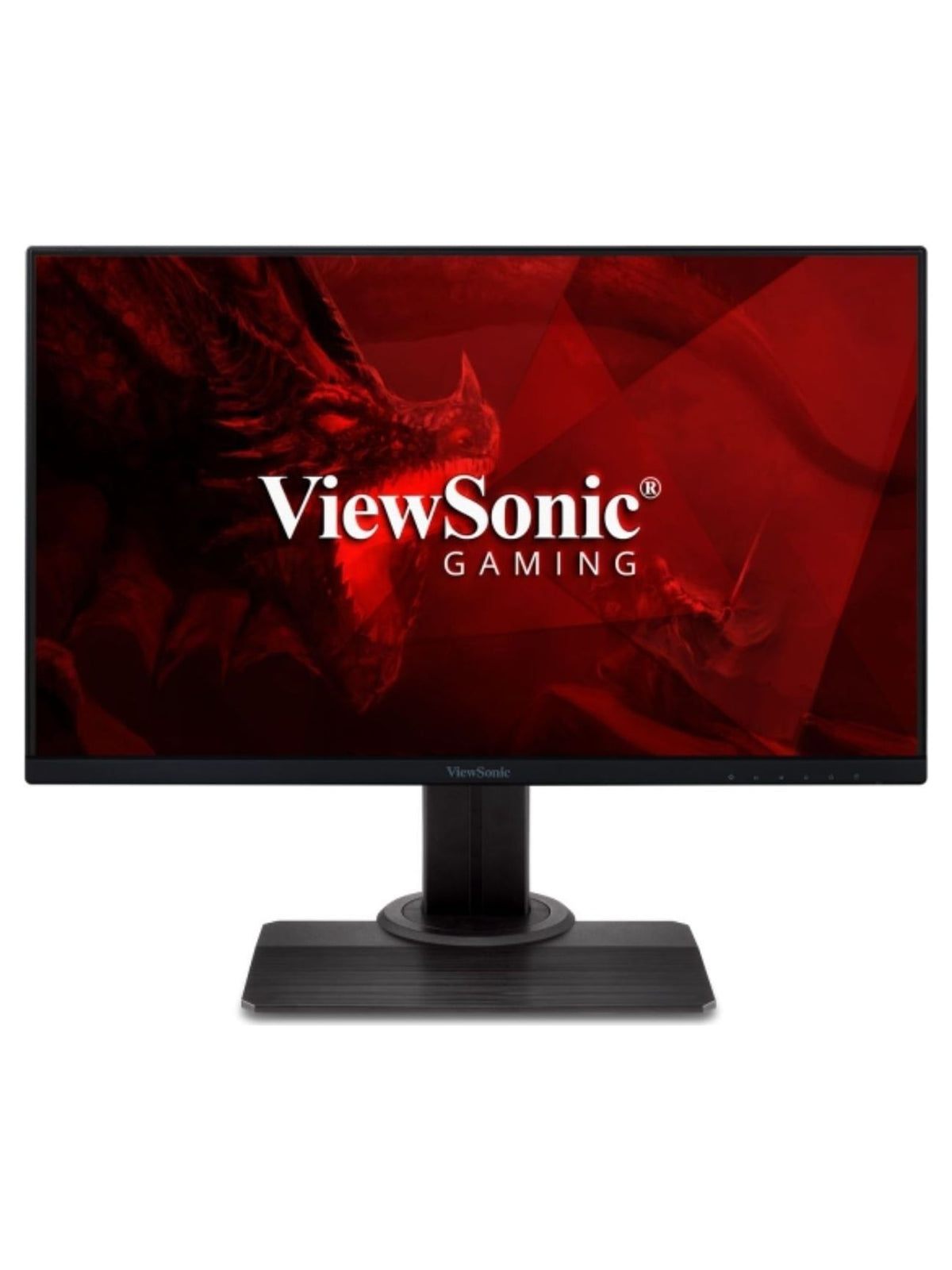 ViewSonic XG2431 24" FHD 240Hz IPS Gaming Monitor - view 2