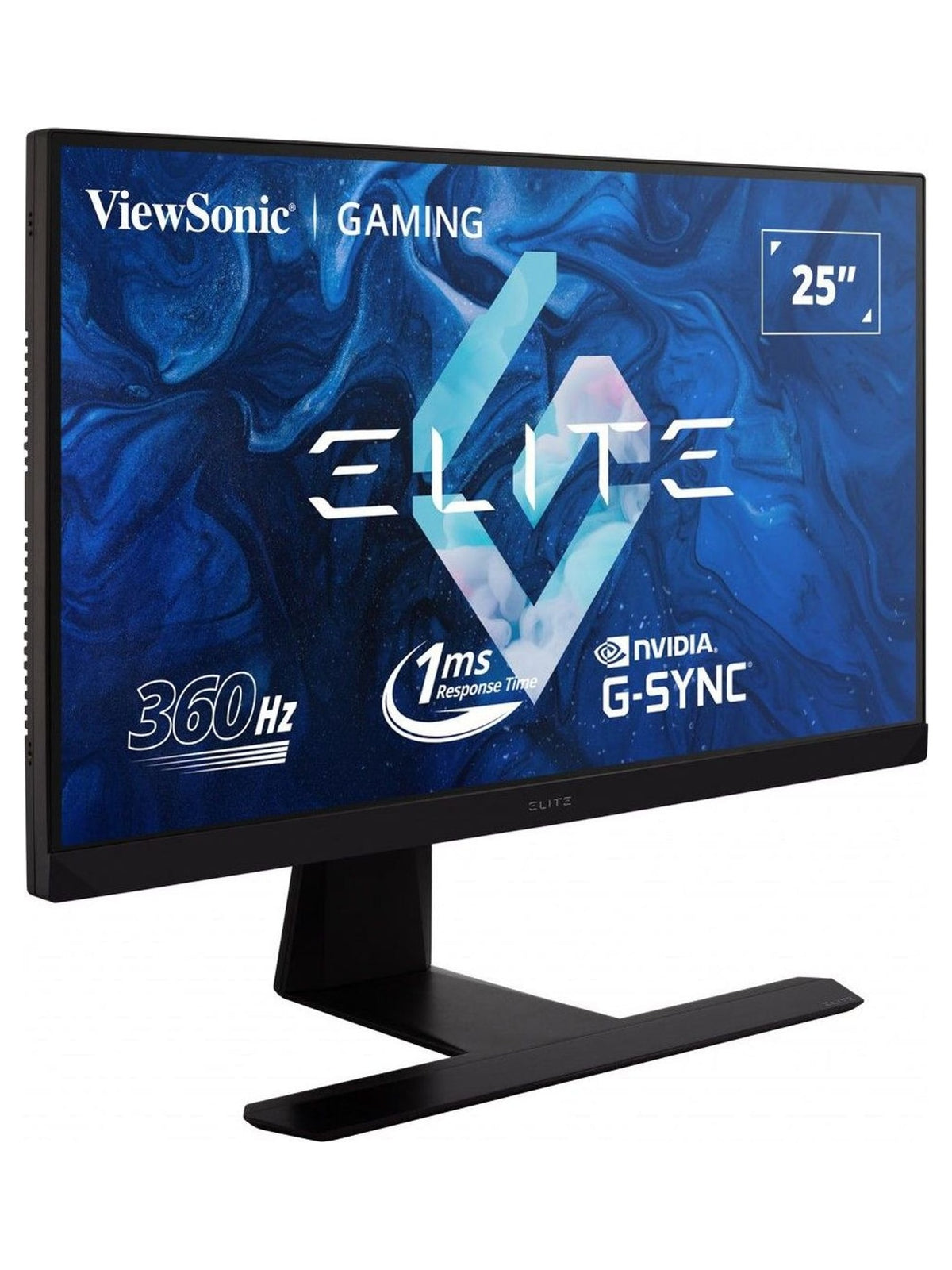 ViewSonic XG251G 25" FHD 360Hz IPS Gaming Monitor - view 2