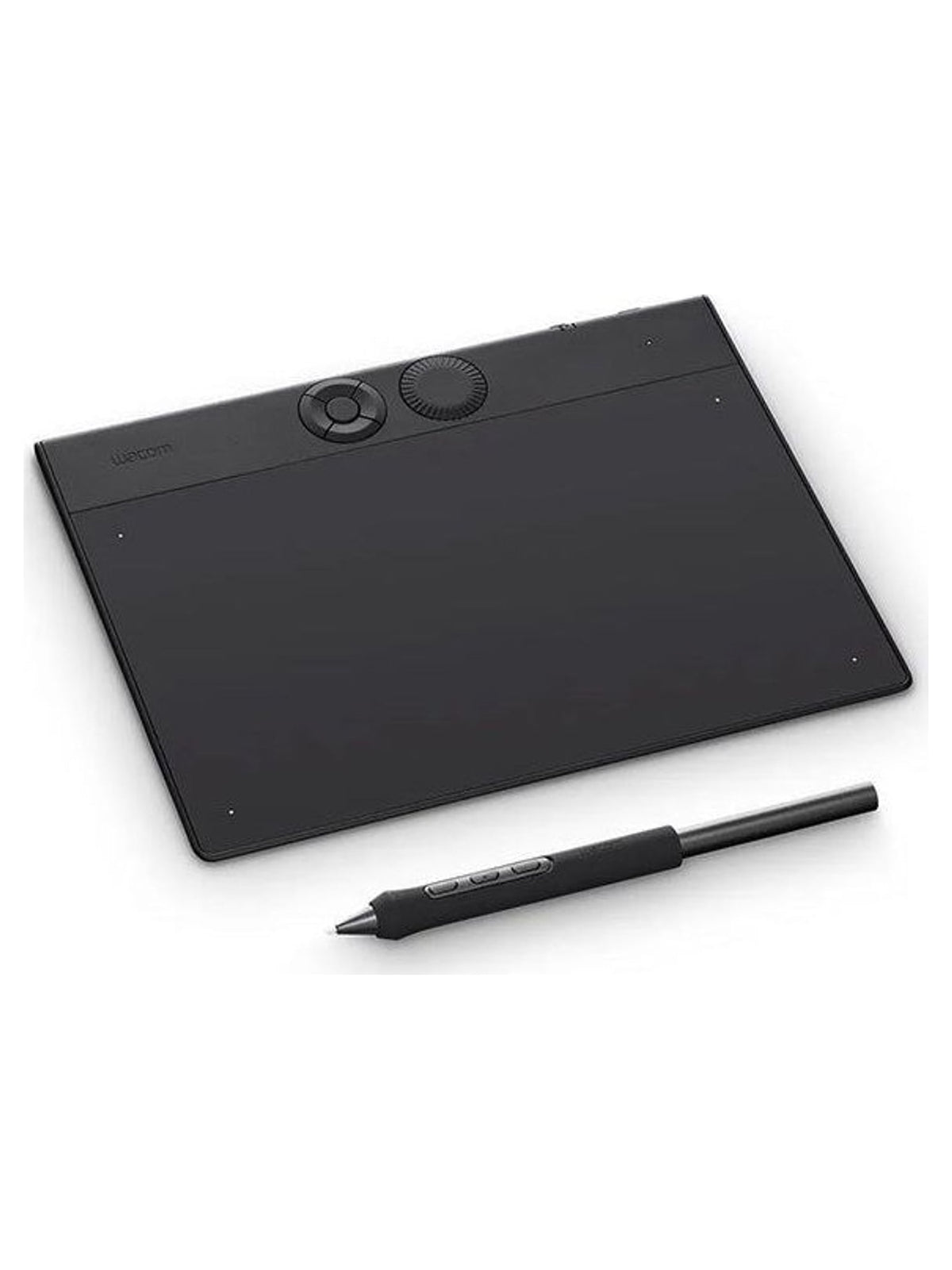 Wacom Intuos Pro (2025) Pen Tablet with Pro Pen 3 - Small