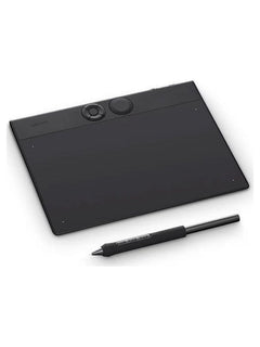 Wacom Intuos Pro (2025) Pen Tablet with Pro Pen 3 - Small