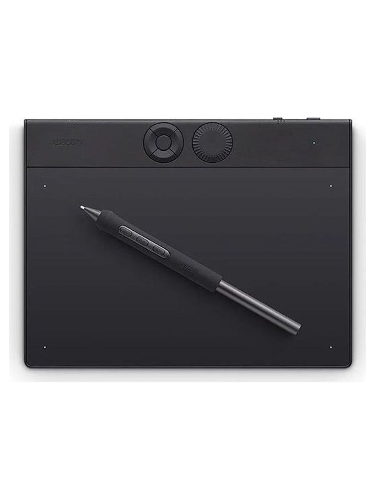 Wacom Intuos Pro (2025) Pen Tablet with Pro Pen 3 - Small - view 2