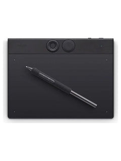 Wacom Intuos Pro (2025) Pen Tablet with Pro Pen 3 - Small - view 2