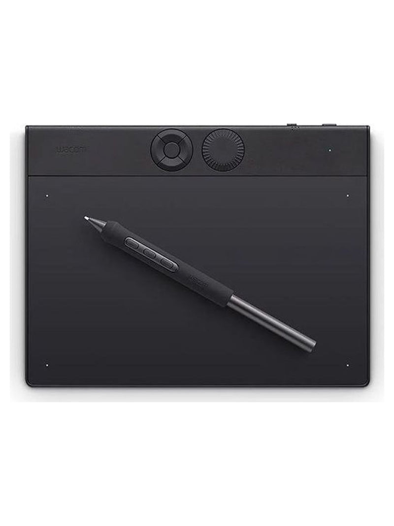 Wacom Intuos Pro (2025) Pen Tablet with Pro Pen 3 - Small - view 2