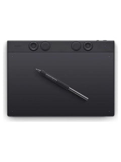 Wacom Intuos Pro (2025) Pen Tablet with Pro Pen 3 - Medium - view 3