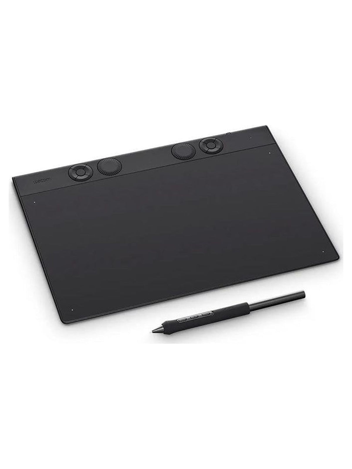 Wacom Intuos Pro (2025) Pen Tablet with Pro Pen 3 - Medium - view 4