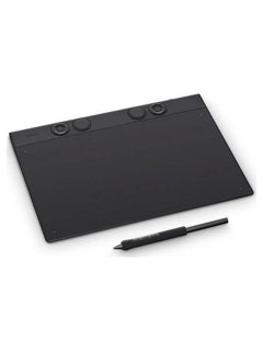Wacom Intuos Pro (2025) Pen Tablet with Pro Pen 3 - Medium - view 4