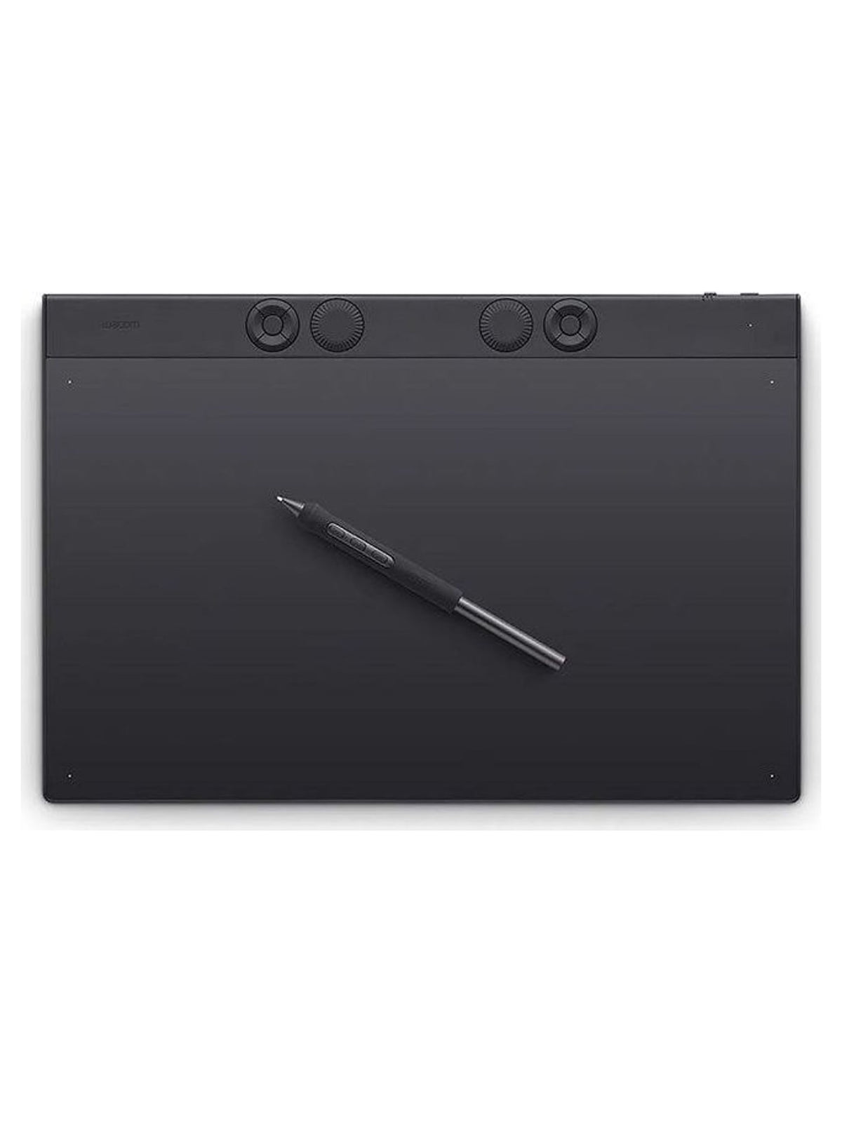 Wacom Intuos Pro (2025) Pen Tablet with Pro Pen 3 - Large - view 5