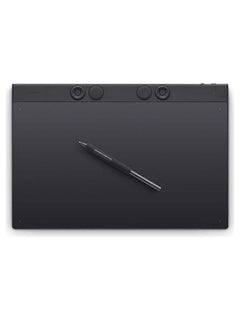 Wacom Intuos Pro (2025) Pen Tablet with Pro Pen 3 - Large - view 5