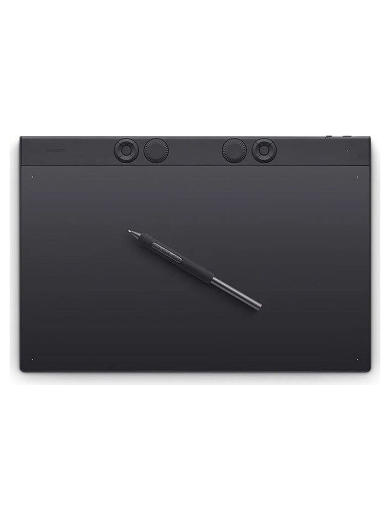 Wacom Intuos Pro (2025) Pen Tablet with Pro Pen 3 - Large - view 5