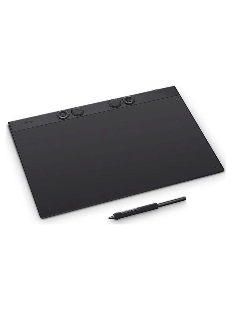 Wacom Intuos Pro (2025) Pen Tablet with Pro Pen 3 - Large - view 6