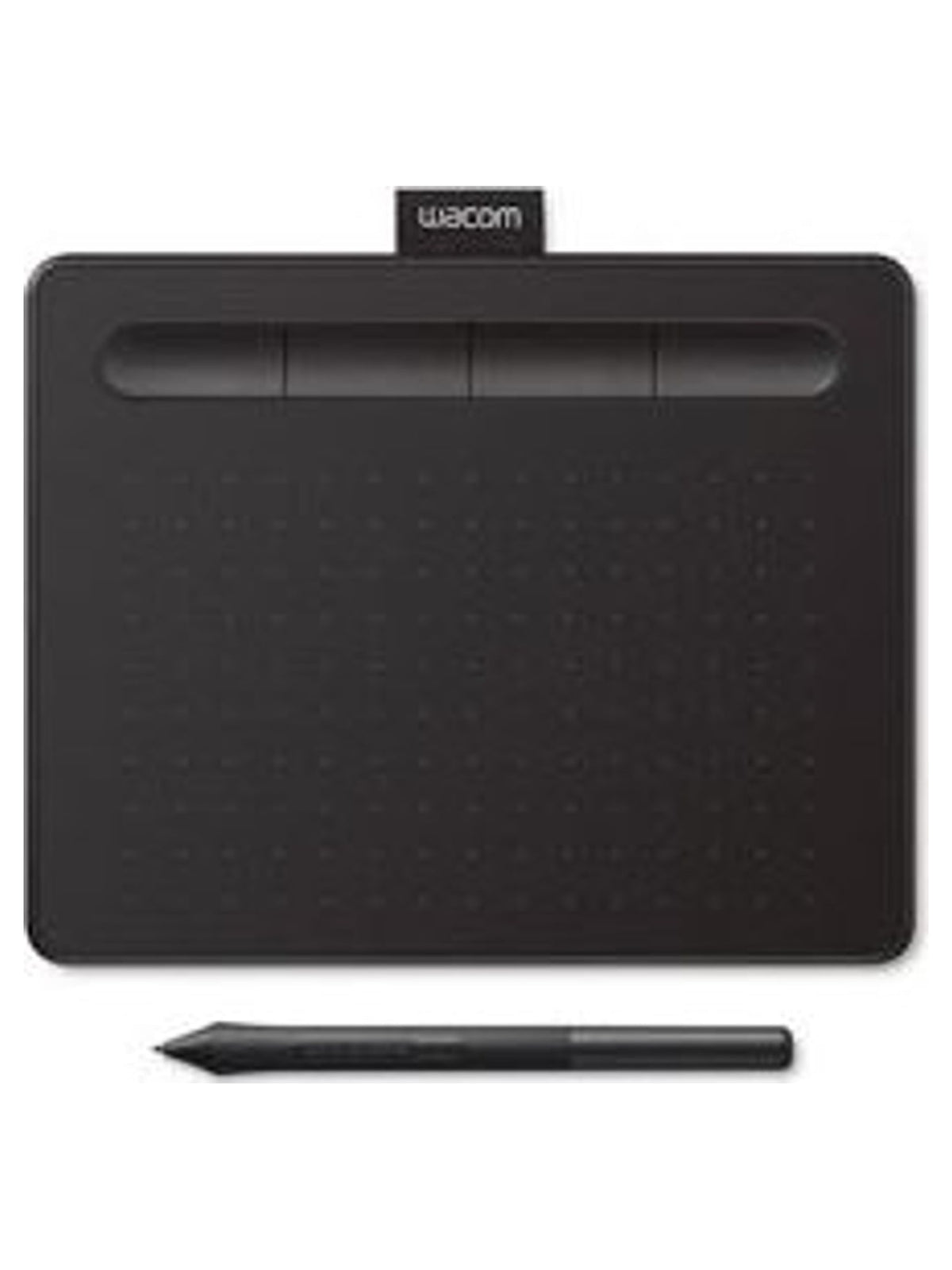 Wacom Intuos Small Pen Tablet CTL-4100 - view 4