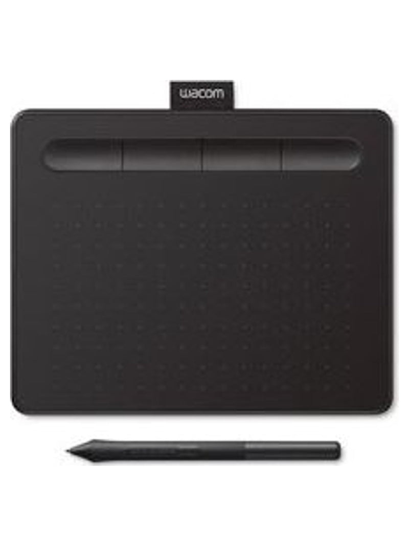 Wacom Intuos Small Pen Tablet CTL-4100 - view 4