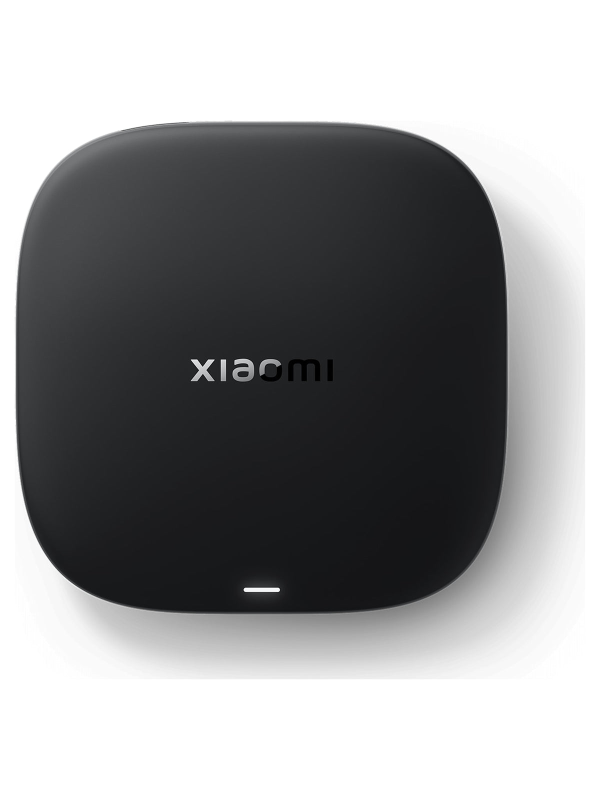 Xiaomi TV Box S (3rd Gen) 4K Streaming Media Player with Google TV