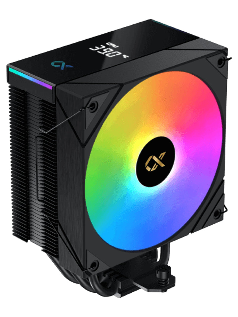 XIGMATEK AK4 Digital ARGB CPU Air Cooler - view 2