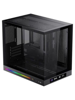 XIGMATEK Cloud M DGT 3AF Micro-ATX Gaming Case
