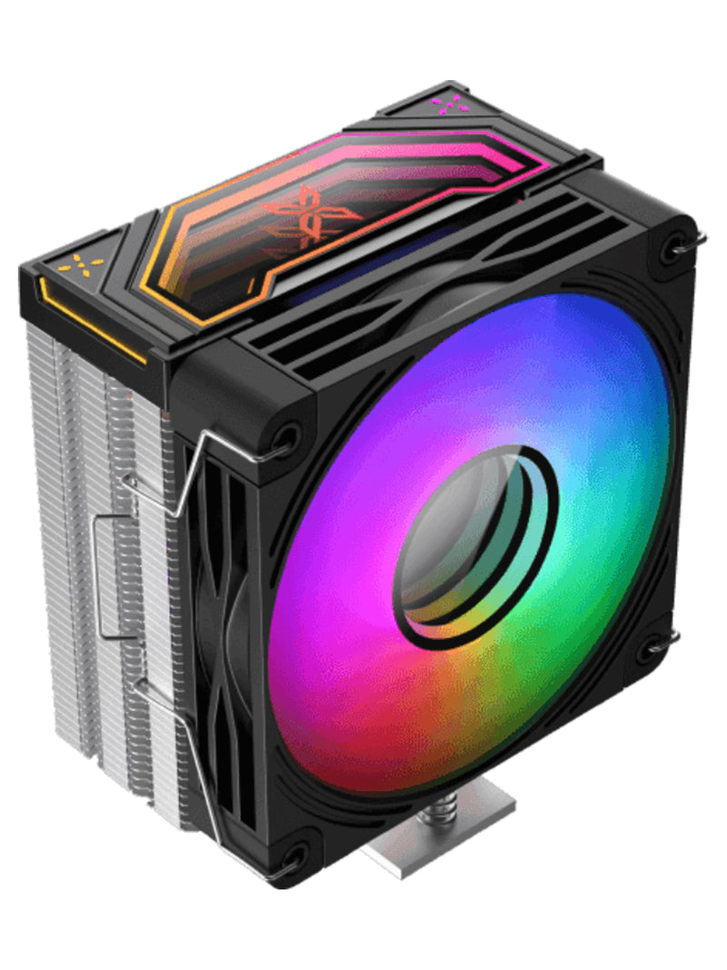 XIGMATEK EPIX II RGB Tower CPU Air Cooler