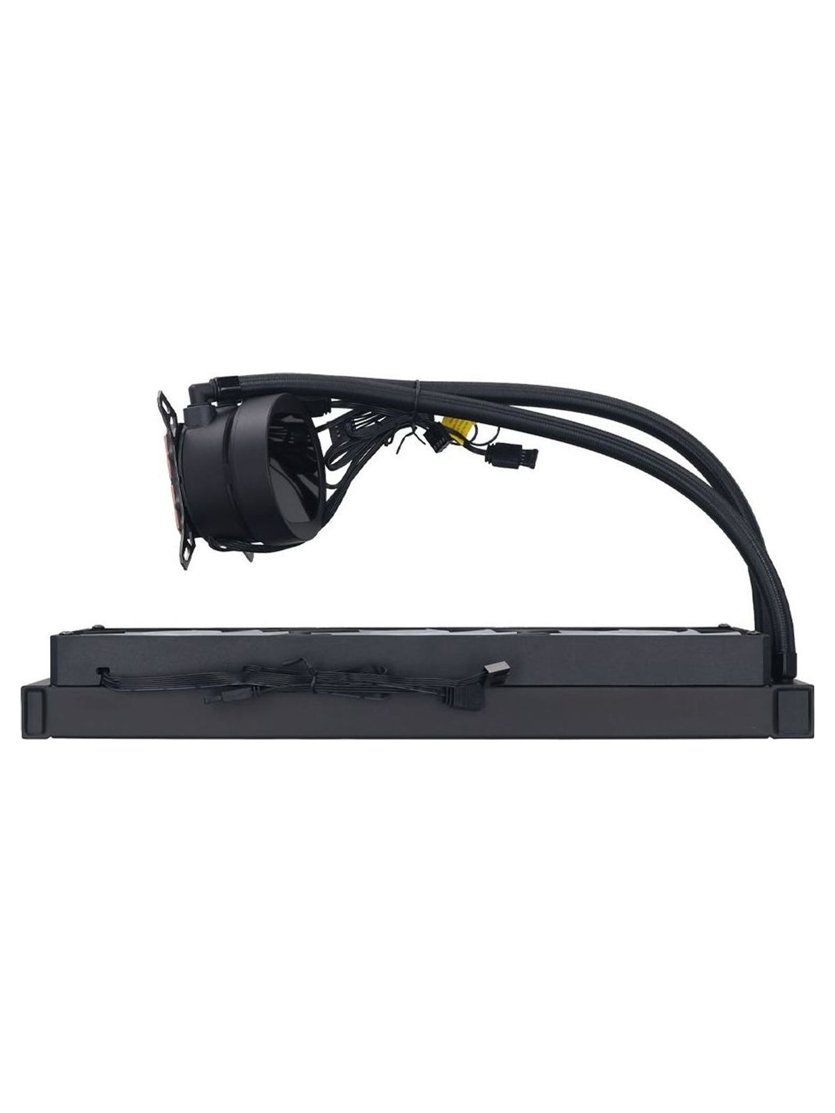 XIGMATEK LK Pro 360 Digital Liquid CPU Cooler - view 2