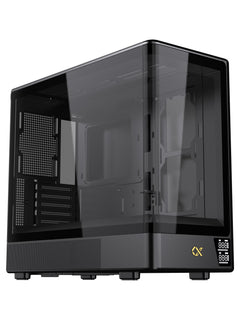 XIGMATEK Moon DGT Gaming Case
