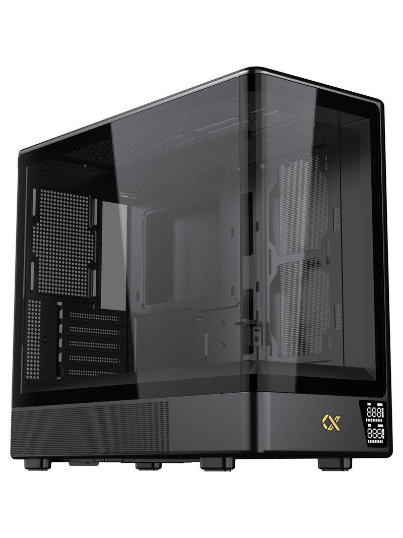 XIGMATEK Moon DGT Gaming Case