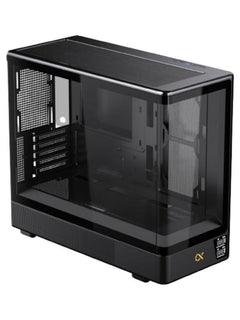 XIGMATEK Moon DGT Gaming Case - view 2