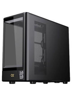 XIGMATEK Moon DGT Gaming Case - view 3