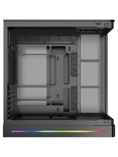 XIGMATEK Pano II Air Gaming Case - view 2