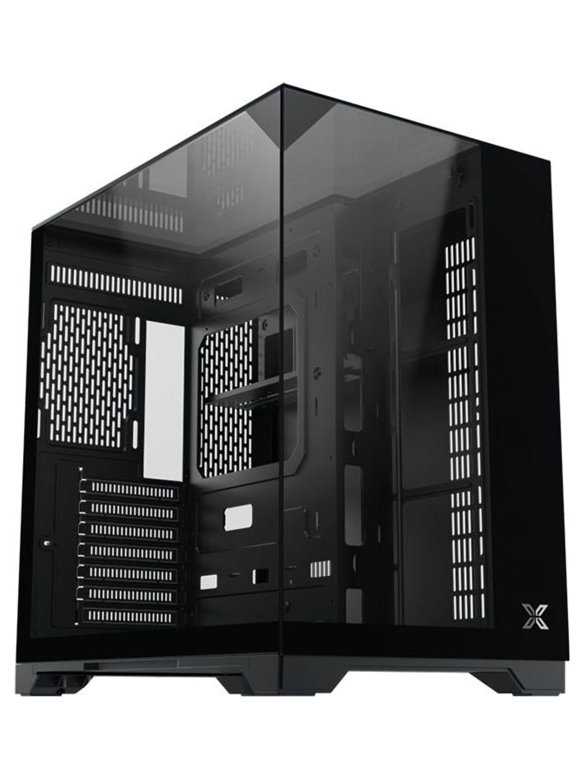 XIGMATEK Sun Gaming Case