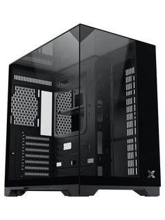 XIGMATEK Sun Gaming Case