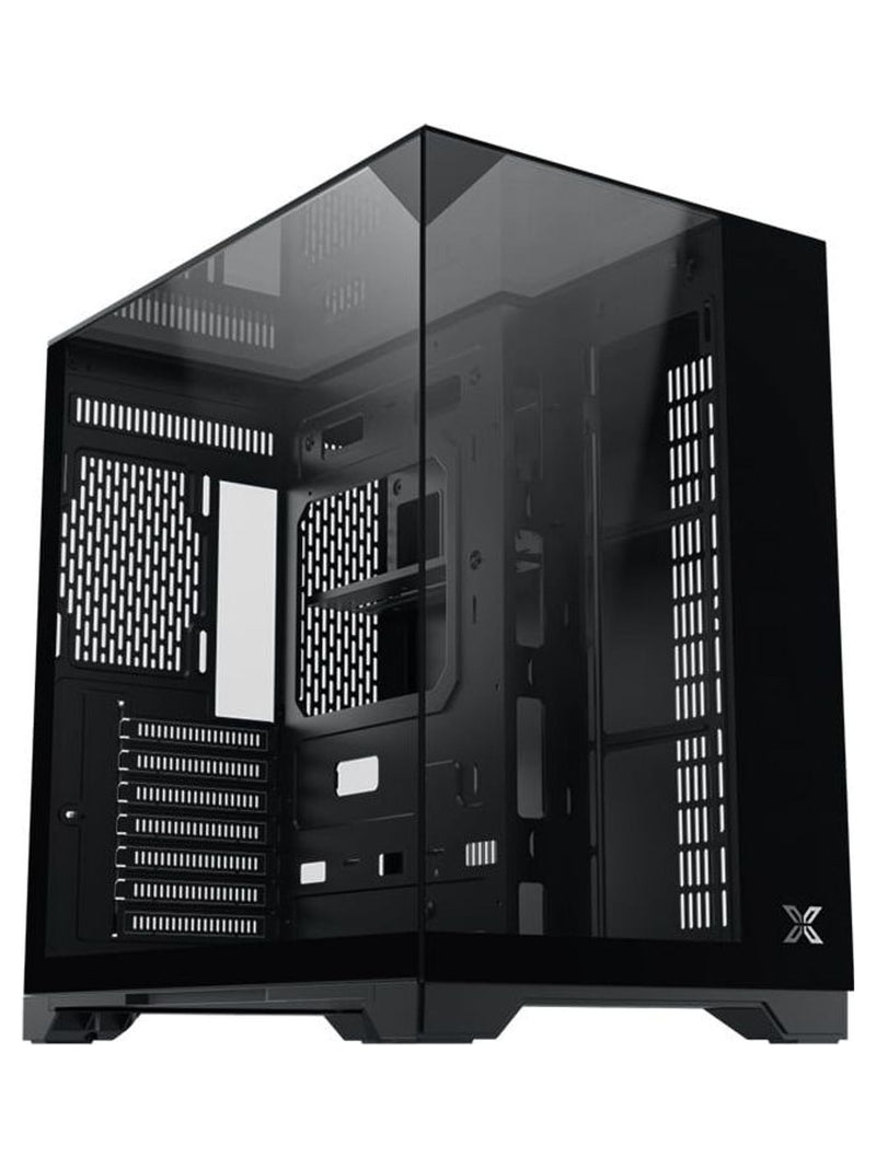 XIGMATEK Sun Gaming Case