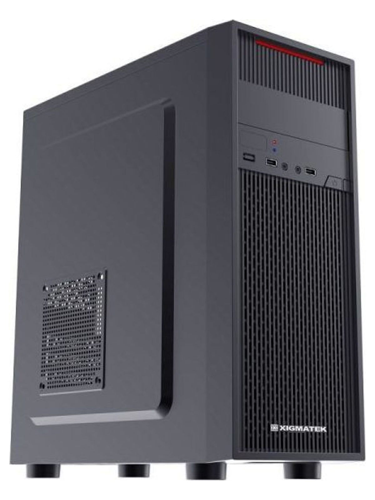 XIGMATEK XA22 ATX Office Case