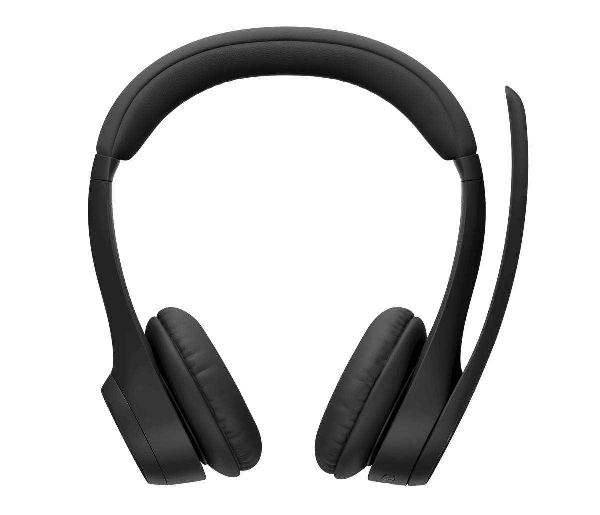 Logitech Zone 300 Wireless Bluetooth Headset (Black) - view 2