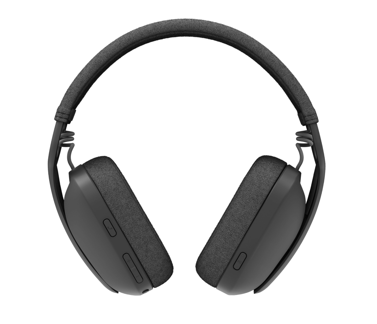 Logitech Zone Vibe 100 Wireless Bluetooth Headset (Graphite) - view 4